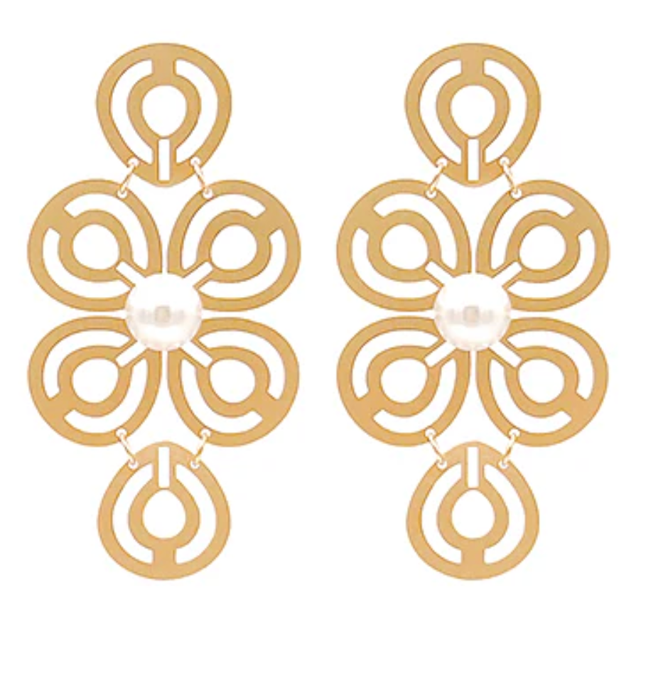 Portofino Earring
