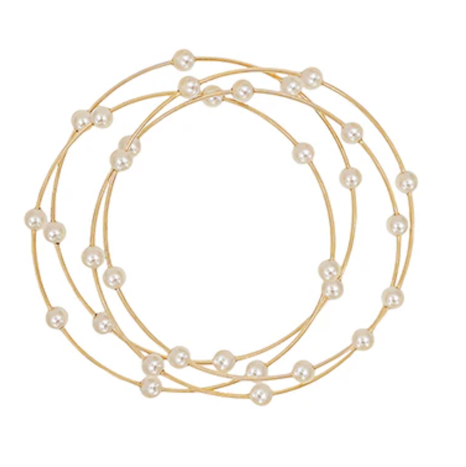 Pearl Perfection Stack