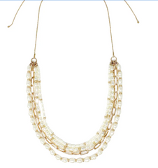 Portofino Layers Necklace