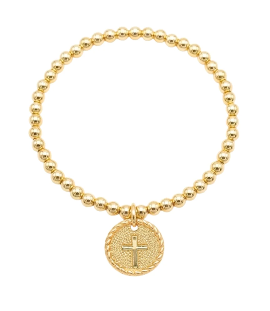 Believe Bracelet