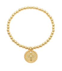 Believe Bracelet