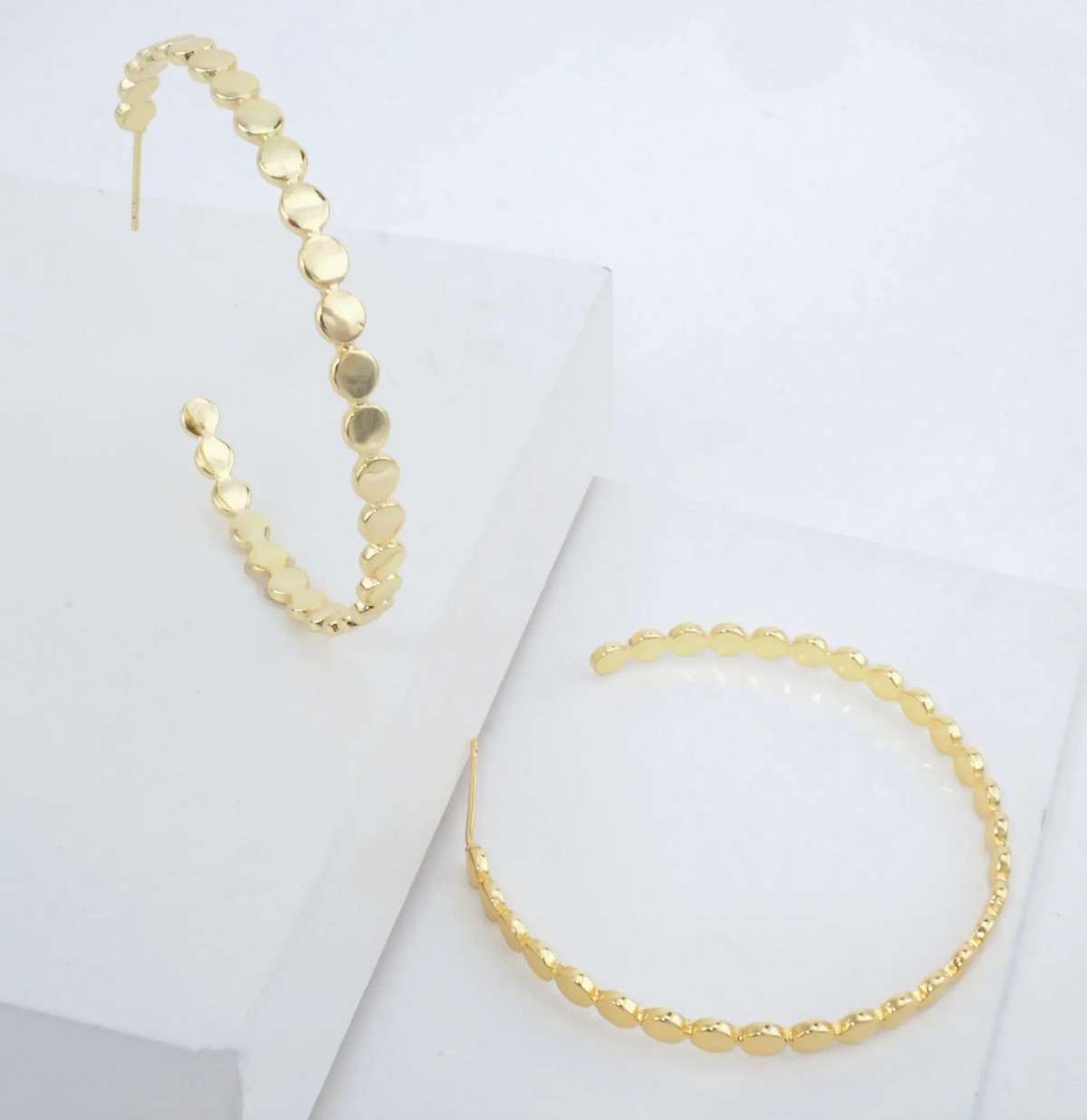 Gleam Hoops