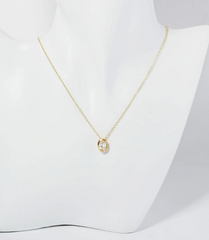 Glimmer Necklace