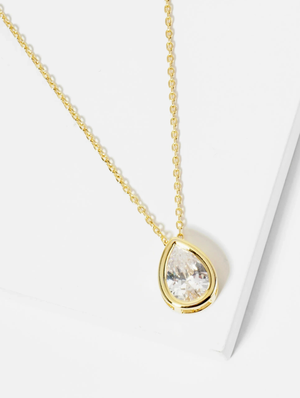 Sparkle Necklace