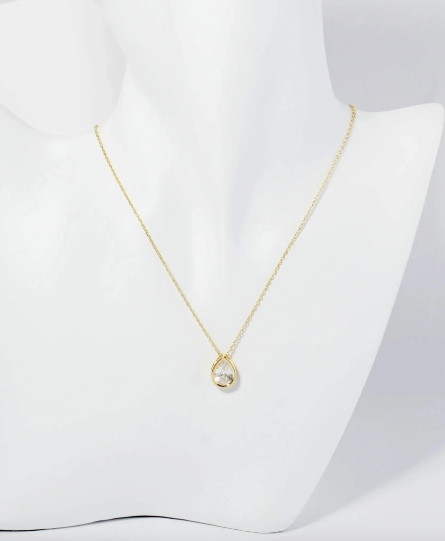 Sparkle Necklace