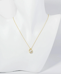 Sparkle Necklace