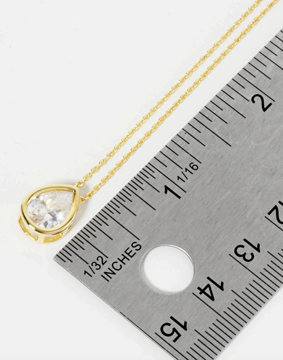 Sparkle Necklace