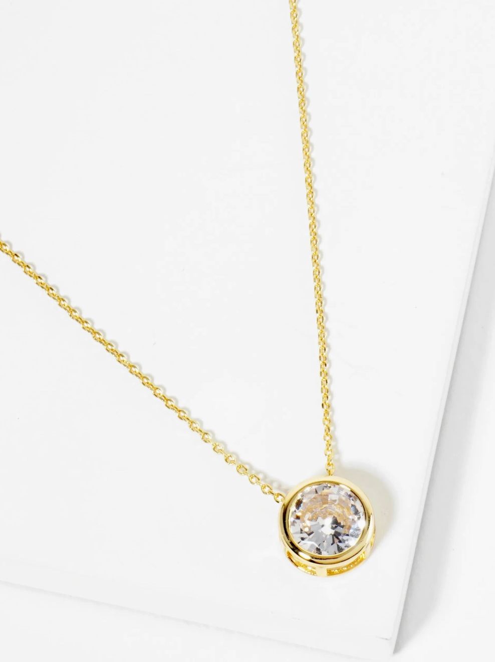 Glow Necklace