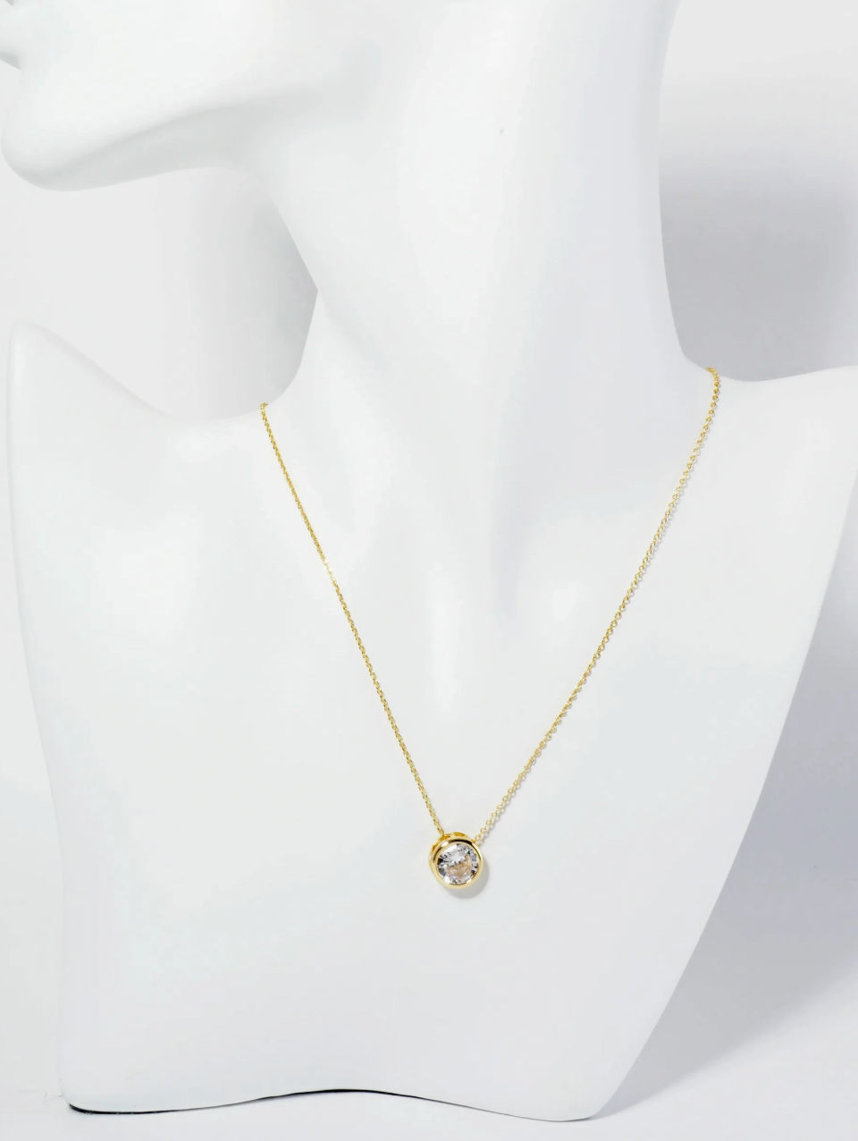 Glow Necklace