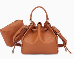 Madison Bucket Bag