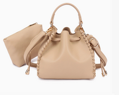 Madison Bucket Bag
