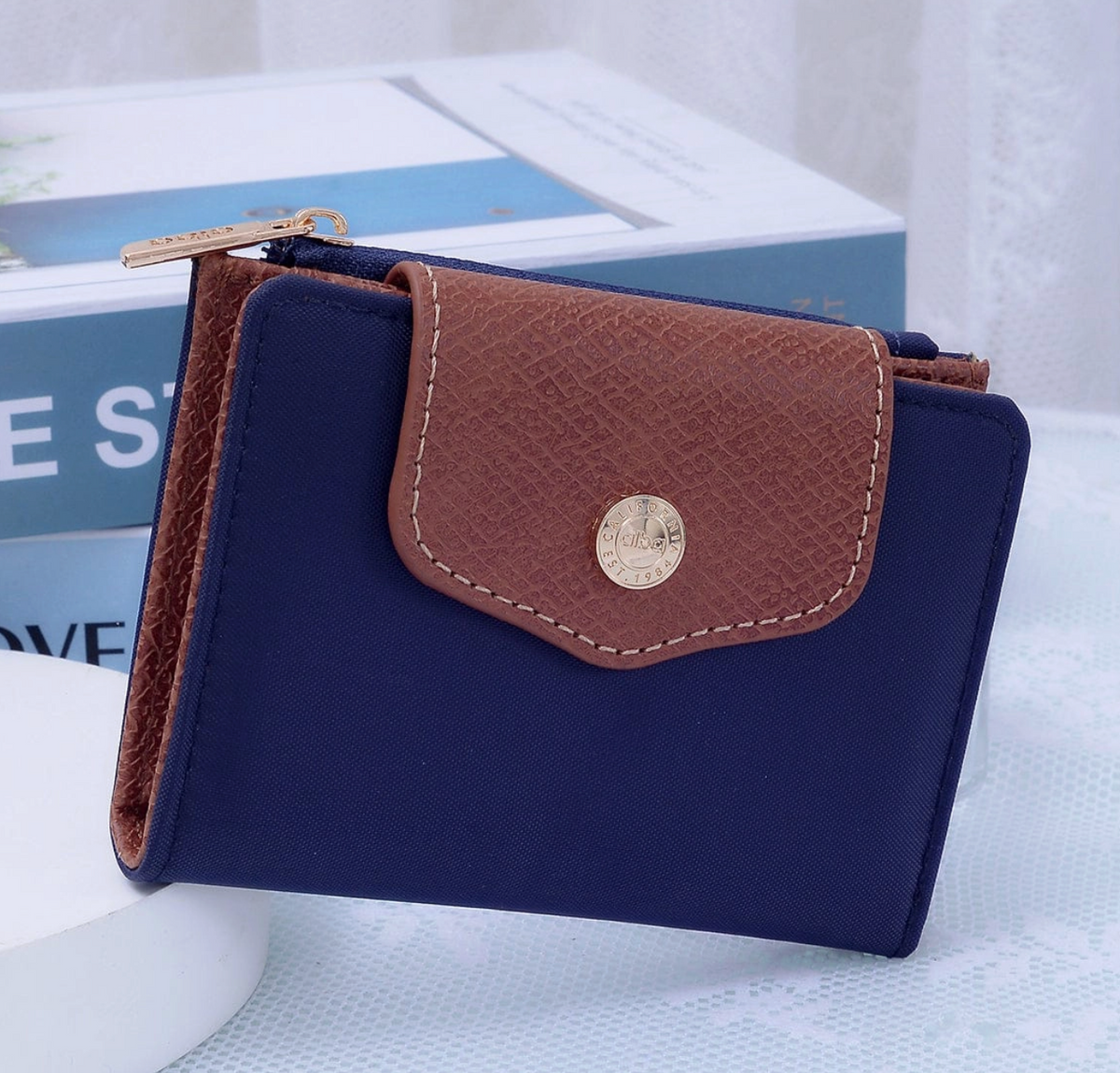 Harbor Wallet