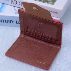 Harbor Wallet