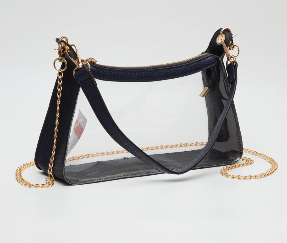 Marilyn Clear Bag
