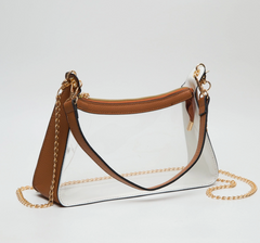 Marilyn Clear Bag