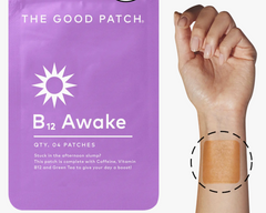 Be Awake Patch Set