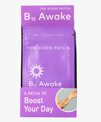 Be Awake Patch Set