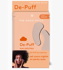 De-Puff Eye Patch