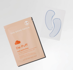 De-Puff Eye Patch