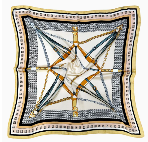 Polo Club Scarf