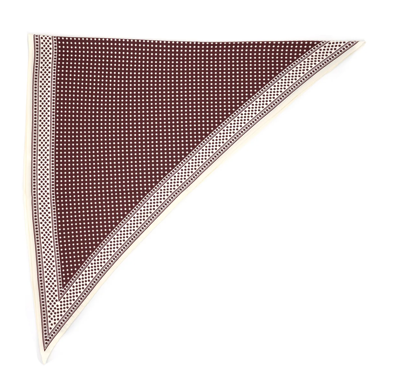 Café Chic Scarf