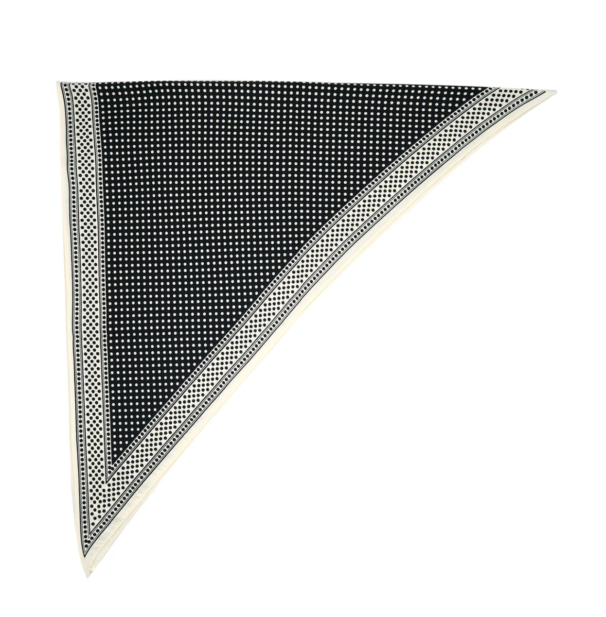 Café Chic Scarf