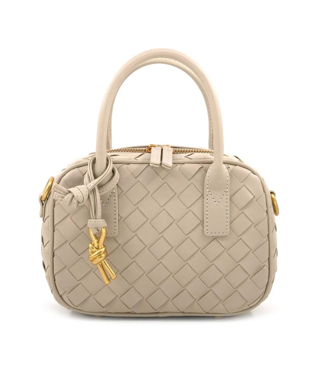 Briar Satchel