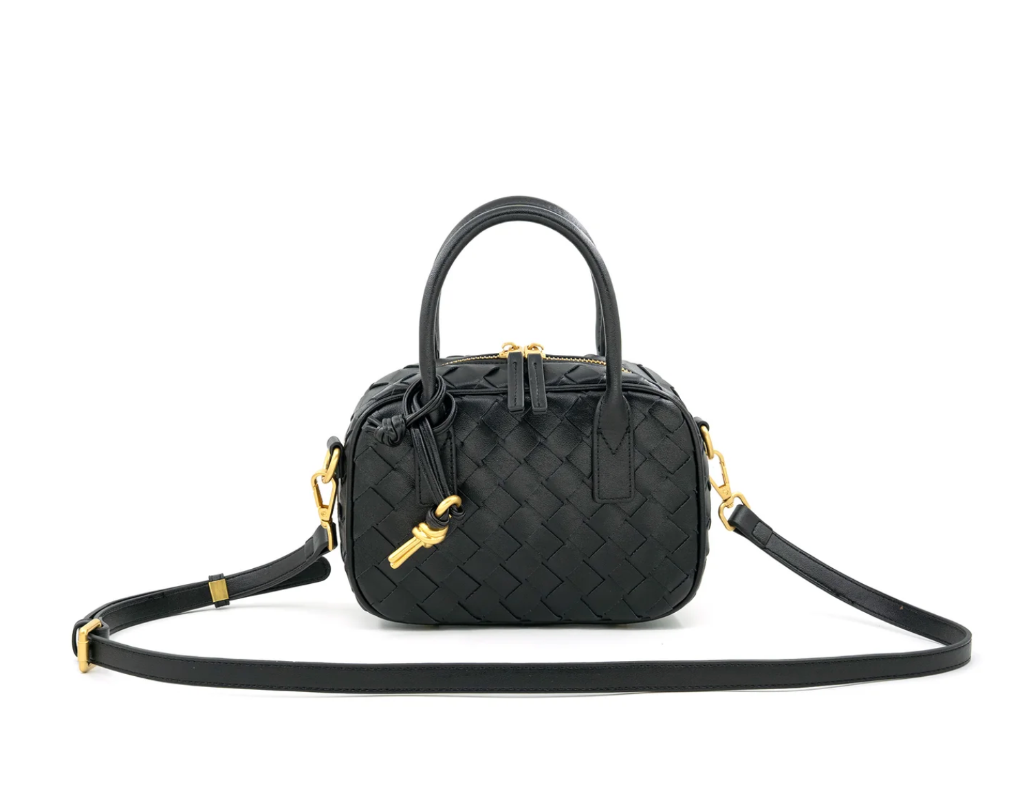 Briar Satchel