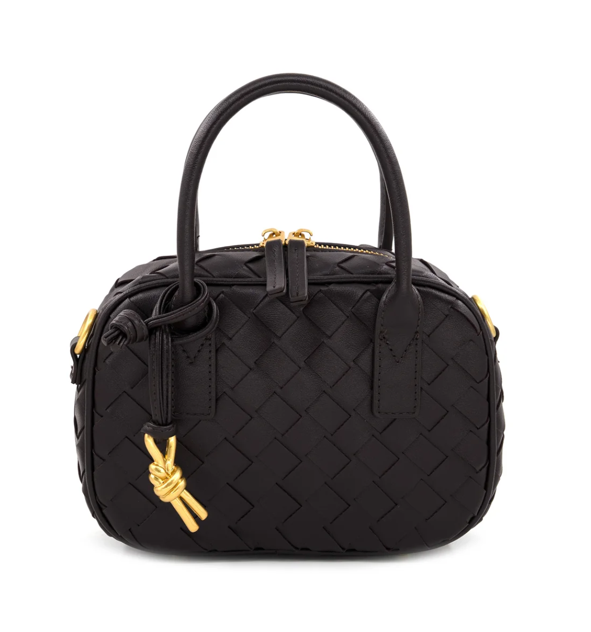 Briar Satchel