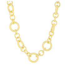 Laurel Necklace
