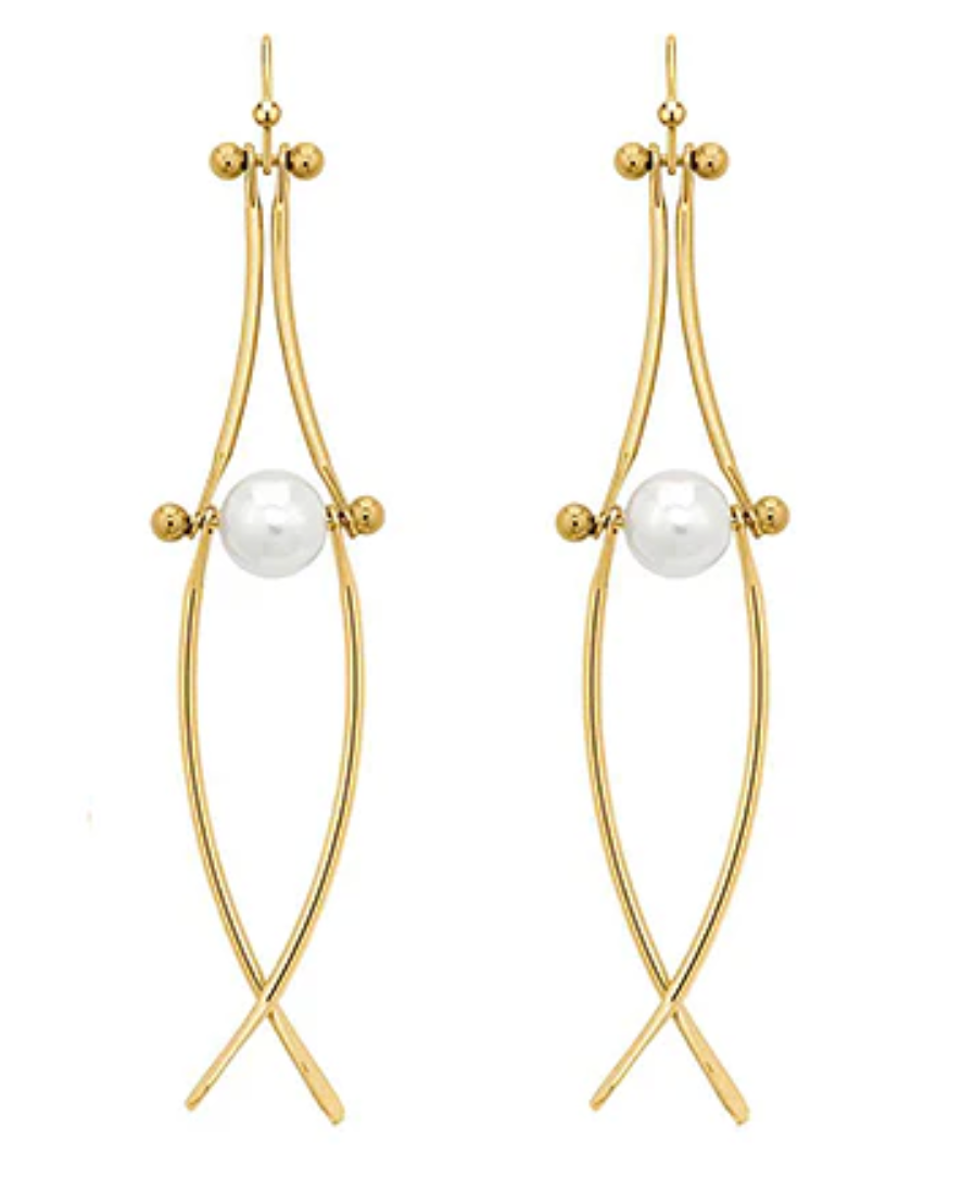 Elodie Earring