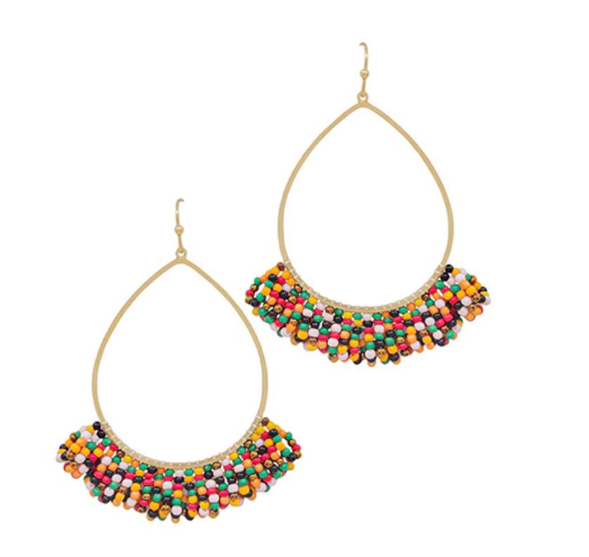 Sway All Day Earring