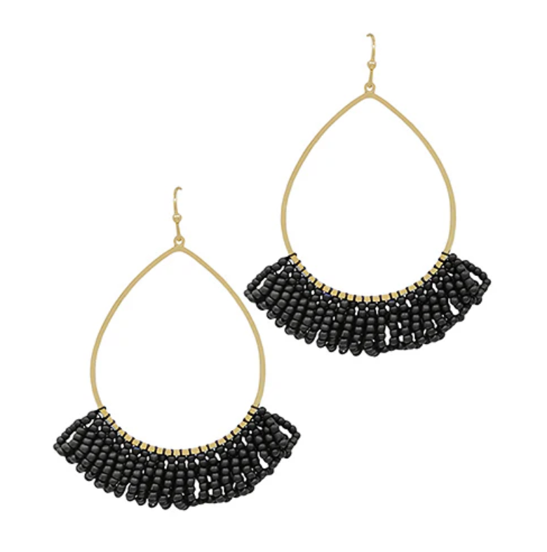 Sway All Day Earring