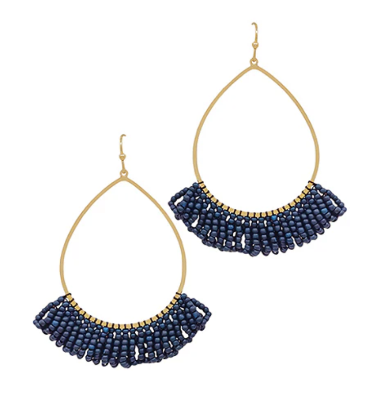 Sway All Day Earring