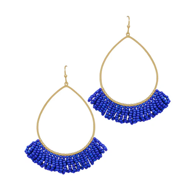 Sway All Day Earring