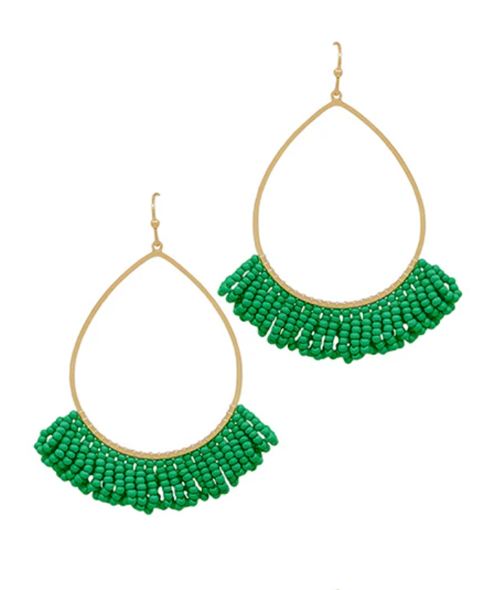 Sway All Day Earring