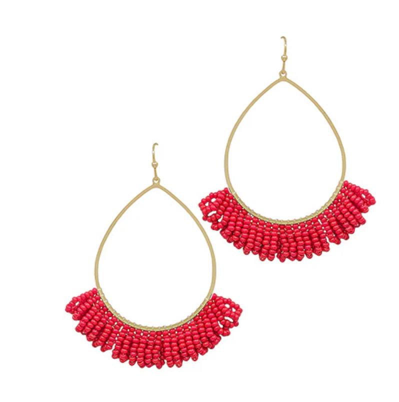 Sway All Day Earring