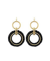 Harbor Hoop Earring