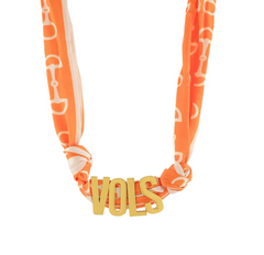 Tennessee Twirl Necklace