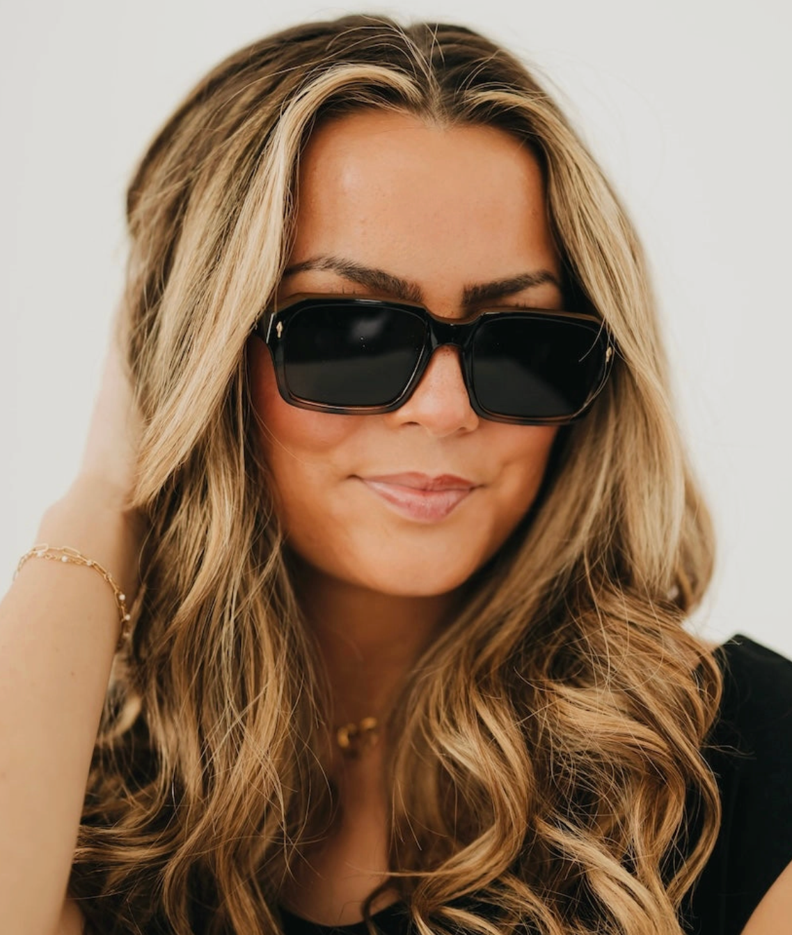Blake Sunglasses