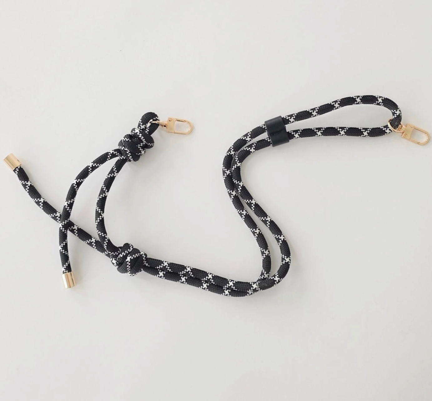Reese Rope Strap
