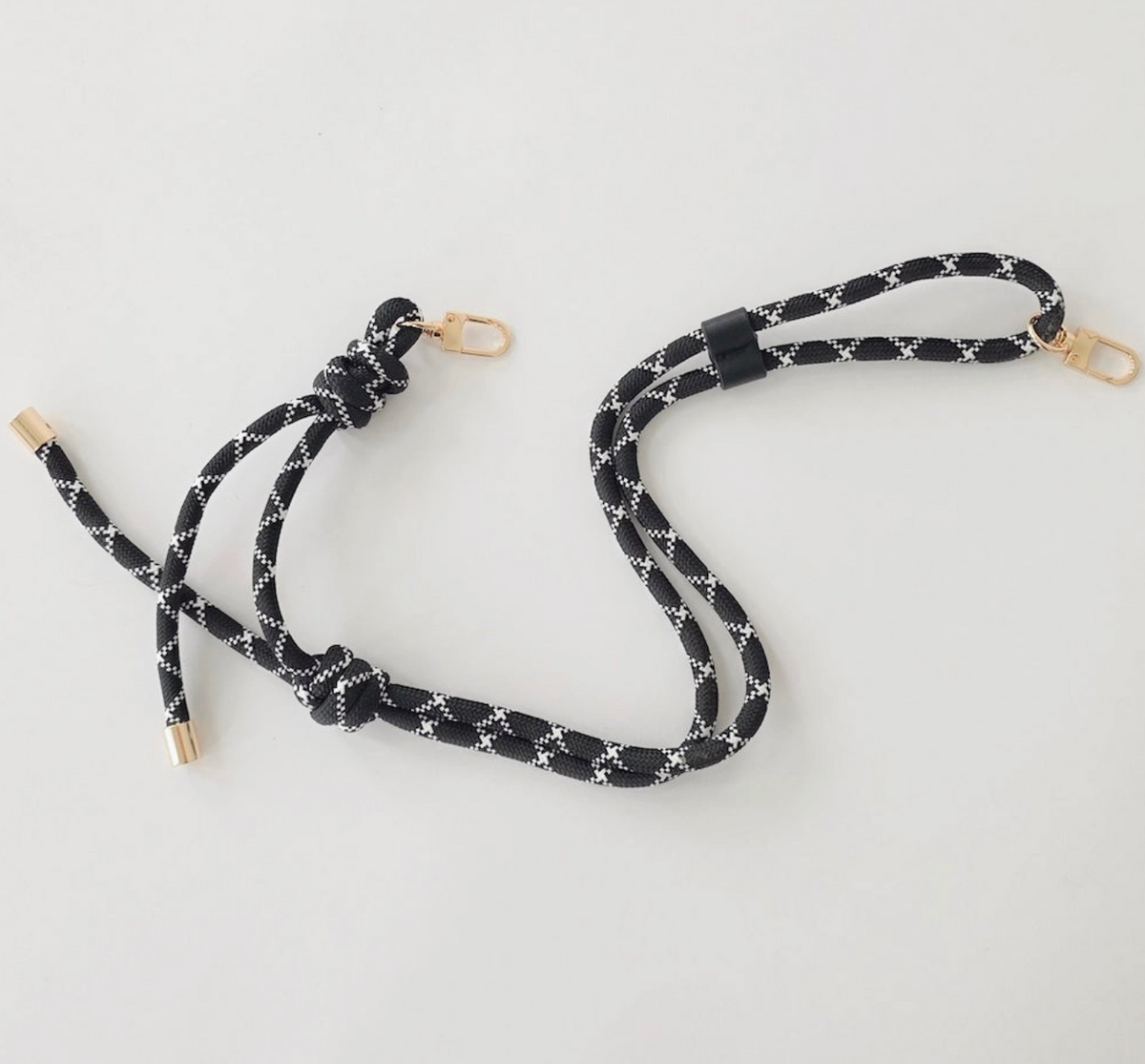 Reese Rope Strap