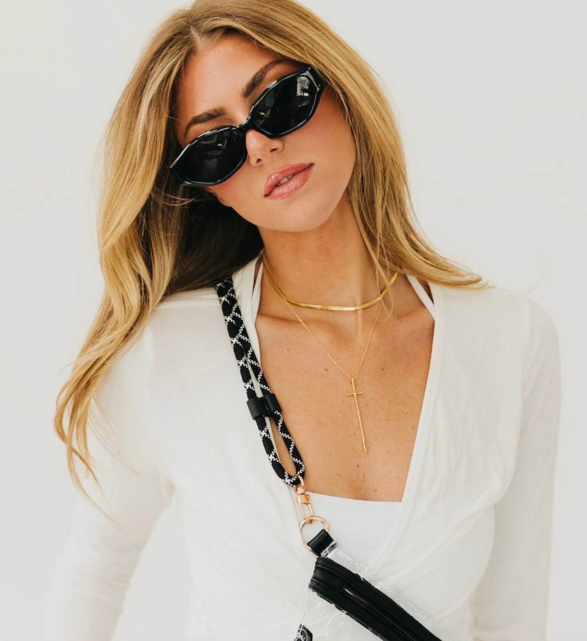 Reese Rope Strap