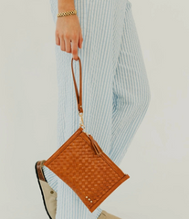 Vida Clutch/Crossbody