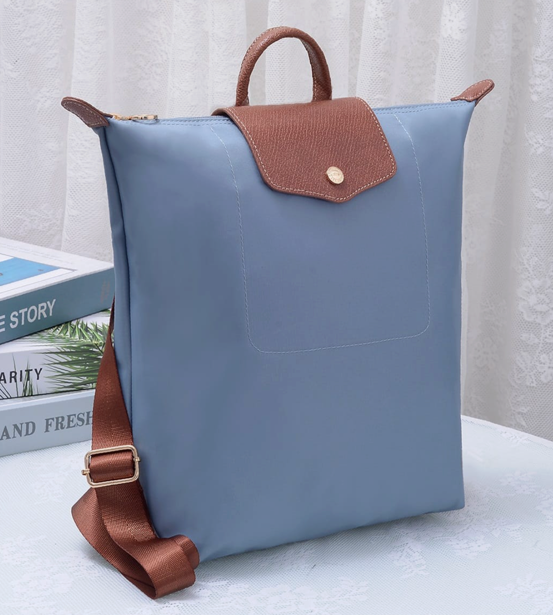 Briar Backpack
