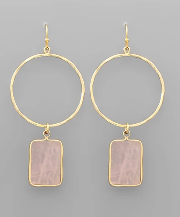 Lennox Earring