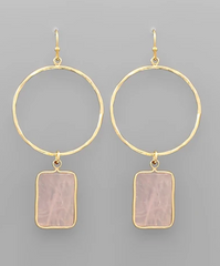 Lennox Earring
