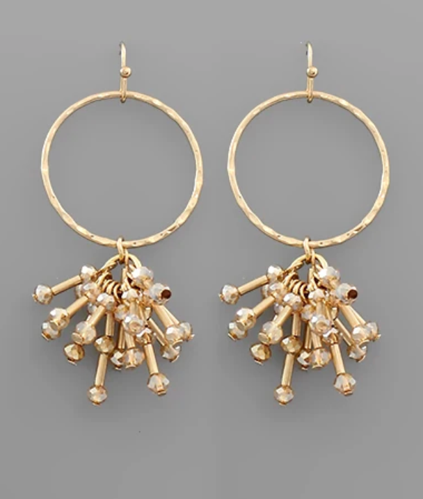 Lumi Earring