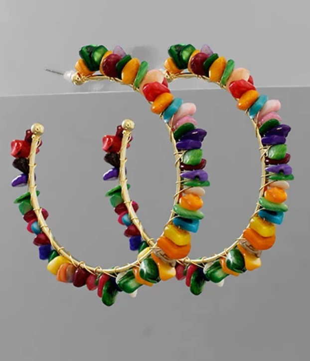 Havana Hoop