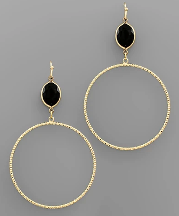 Aura Earring